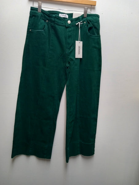 Zenana Denim Jeans Amanda Queen