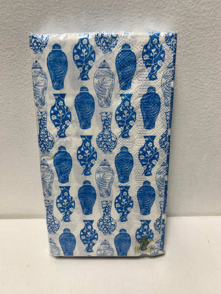 4.25"x7 .75" Royal Standard Napkins Amanda Queen