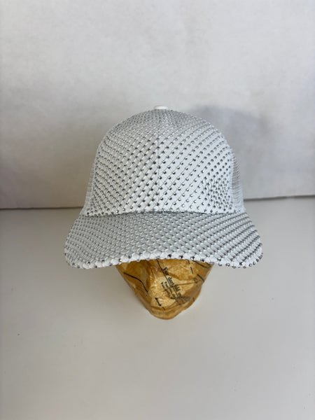 C.C. Rhinestone Ball caps Amanda Queen