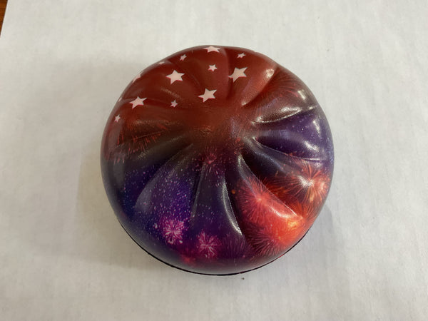 Limited Edition Squish Dumplings: Celebrating 250 Years of America OhhMy! Gifts and Things, LLC