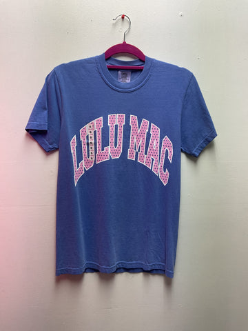 LULU MAC T-Shirt – Soft Casual Tee for Women | OhhMy Gifts Amanda Queen