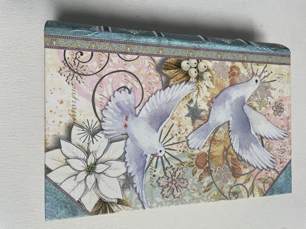 Christmas Decor Theresa Reno