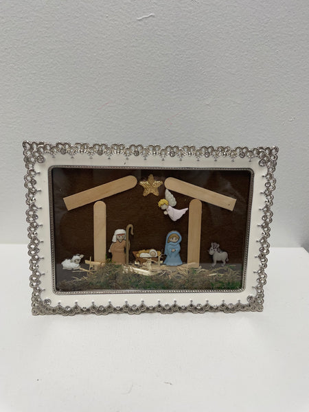 Christmas Decor Theresa Reno