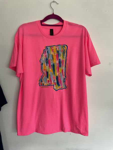 Gildan T-shirts Amanda Queen