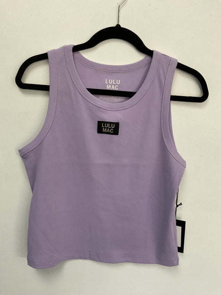 LULU MAC Tank Tops Amanda Queen