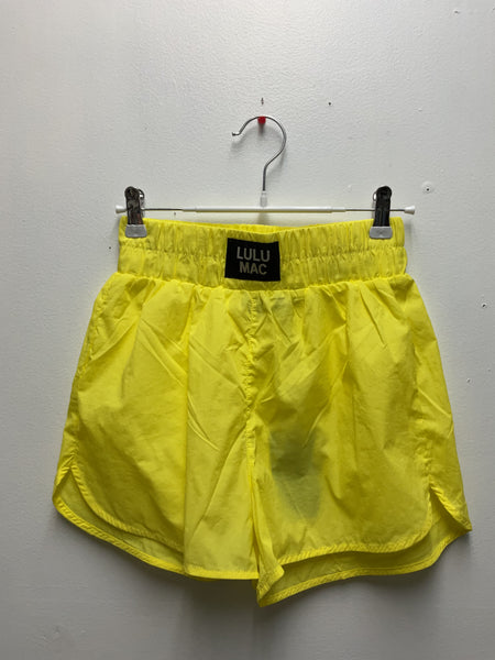 LULU MAC Shorts Amanda Queen