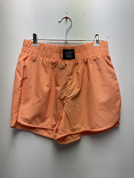 LULU MAC Shorts Amanda Queen