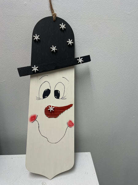 Christmas Wood Wall Decor OhhMy! Gifts and Things, LLC