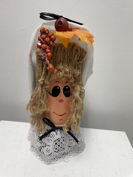 Christmas Home decor-pioneer woman