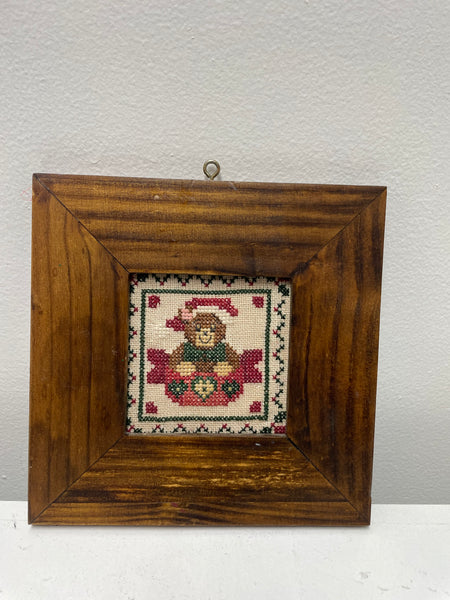 Christmas Home decor Jean Gardner