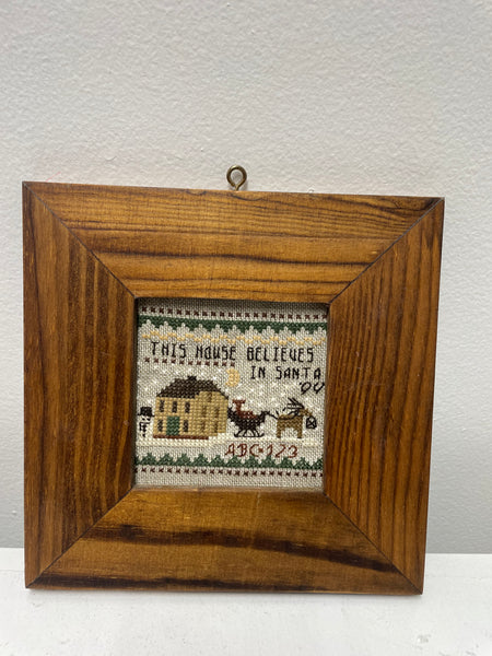 Christmas Home decor Jean Gardner