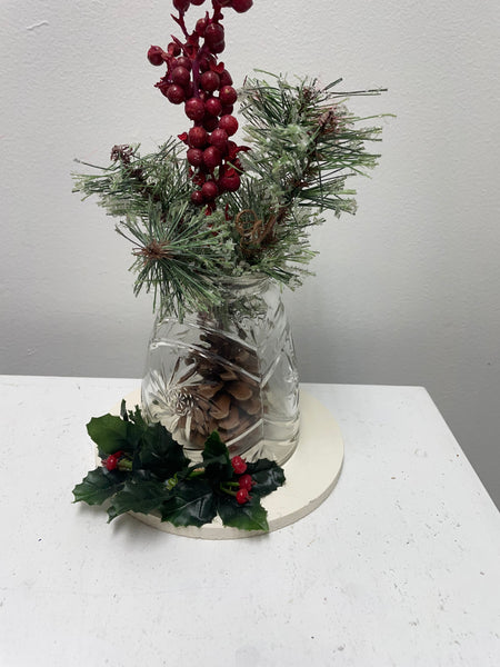 Christmas Home decor Jean Gardner