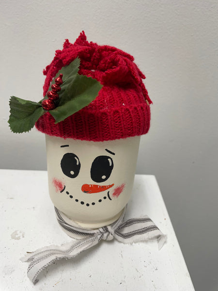 Christmas Home decor Jean Gardner