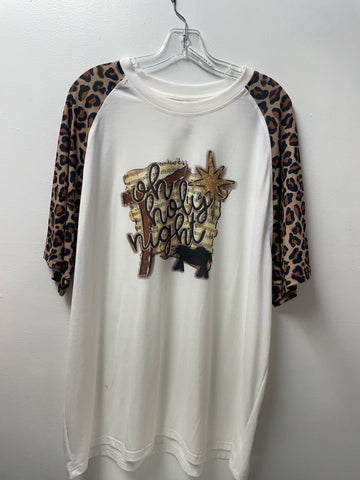 Christmas T-Shirts Shirley Ollison