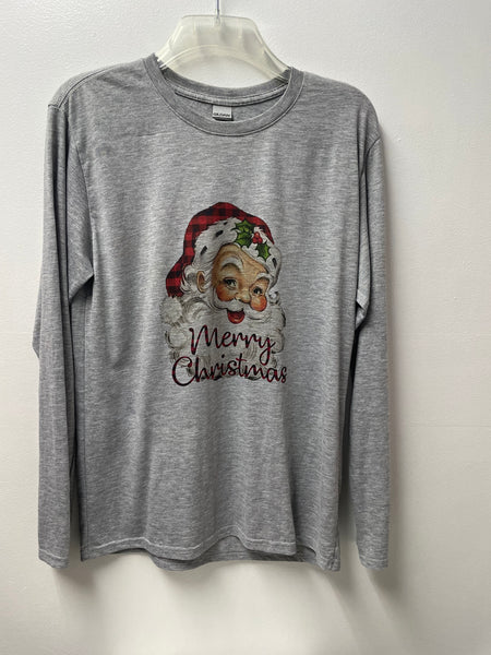 Christmas T-Shirts Shirley Ollison