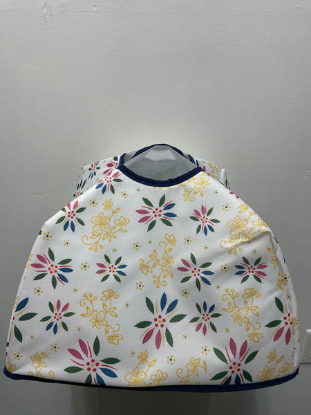 Food Covers lined in foil Shirley Ollison-large