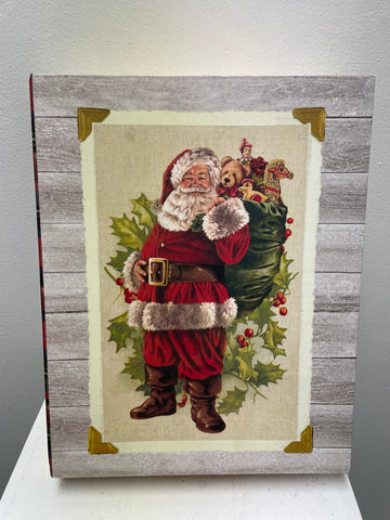 11"x13" Large Christmas Box