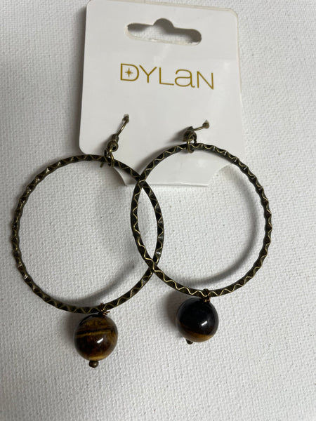 Assorted Dangle Earrings Amanda Queen