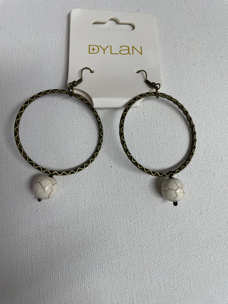 Assorted Dangle Earrings Amanda Queen