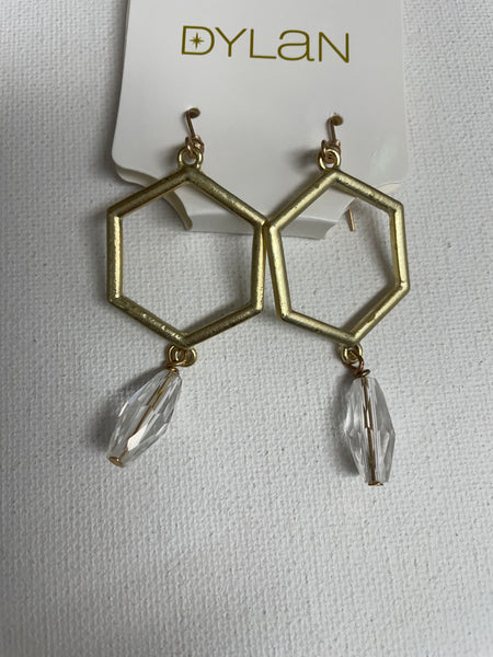 Assorted Dangle Earrings Amanda Queen