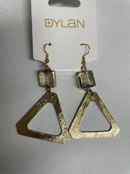 Assorted Dangle Earrings Amanda Queen