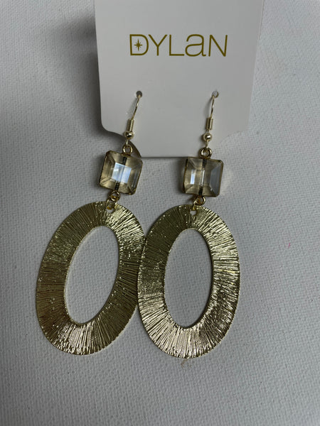 Assorted Dangle Earrings Amanda Queen