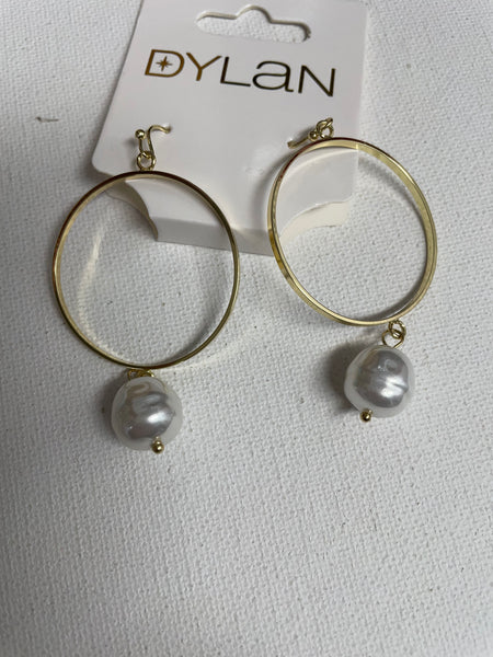 Assorted Dangle Earrings Amanda Queen