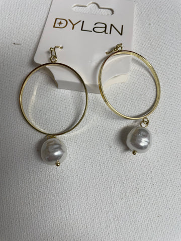 Assorted Dangle Earrings Amanda Queen