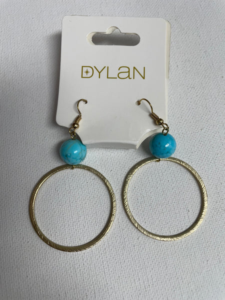 Assorted Dangle Earrings Amanda Queen