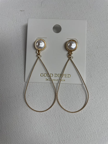 Assorted Dangle Earrings Amanda Queen