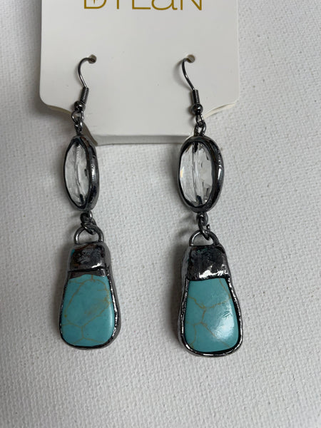 Assorted Dangle Earrings Amanda Queen