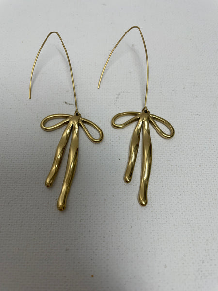 Assorted Dangle Earrings Amanda Queen