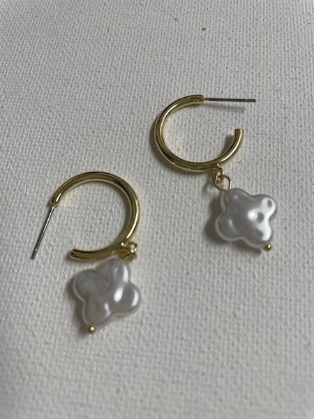 Assorted Dangle Earrings Amanda Queen