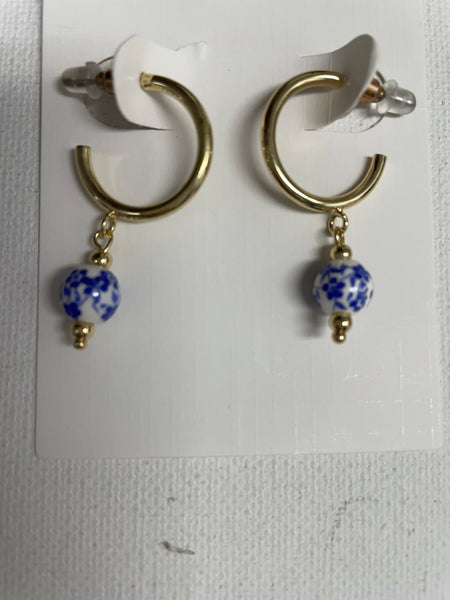 Assorted Dangle Earrings Amanda Queen