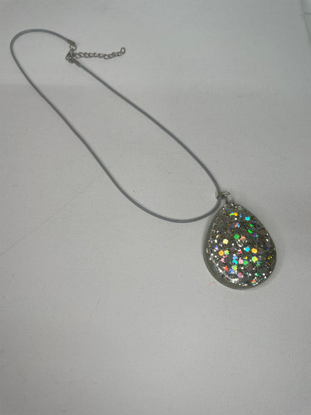 19"Color Chain Necklaces