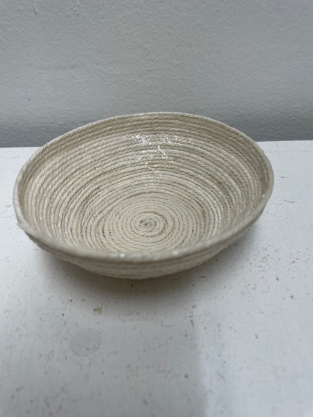 Twine Bowls Western S Chicks & Ts