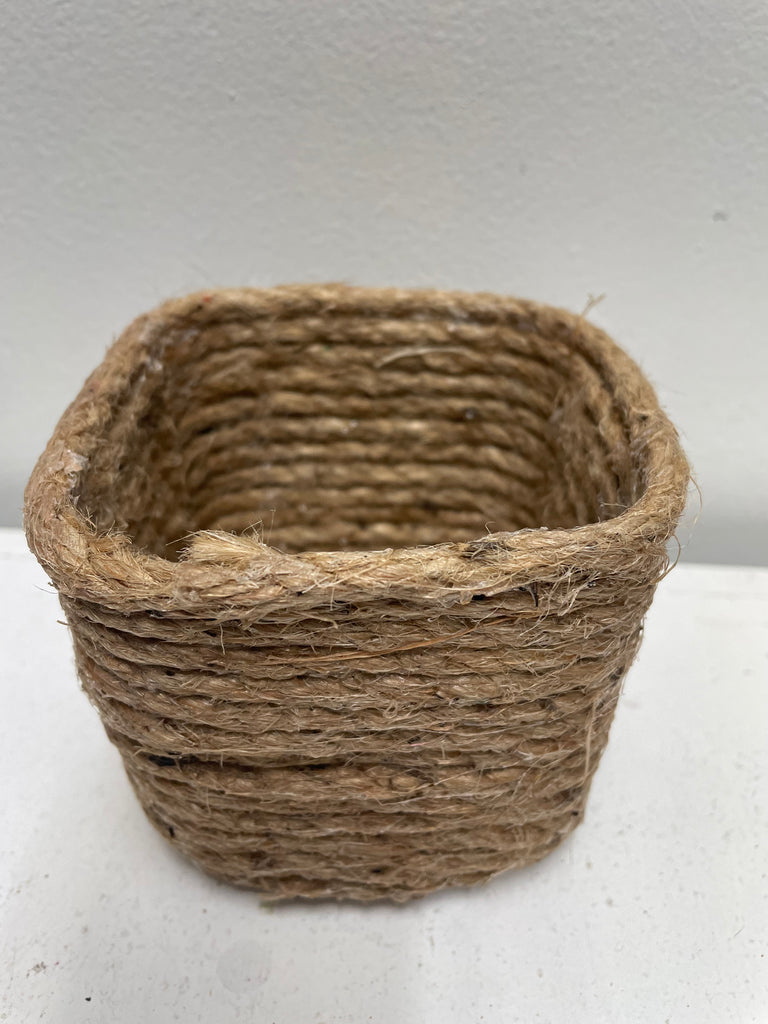 Twine Bowls Western S Chicks & Ts