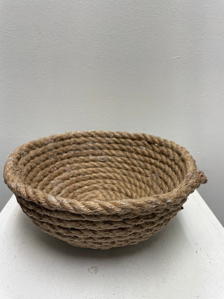 Twine Bowls Western S Chicks & Ts