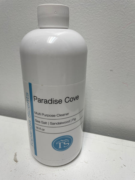 Topanga Scents Multi-Purpose Cleaner Melody Jackson