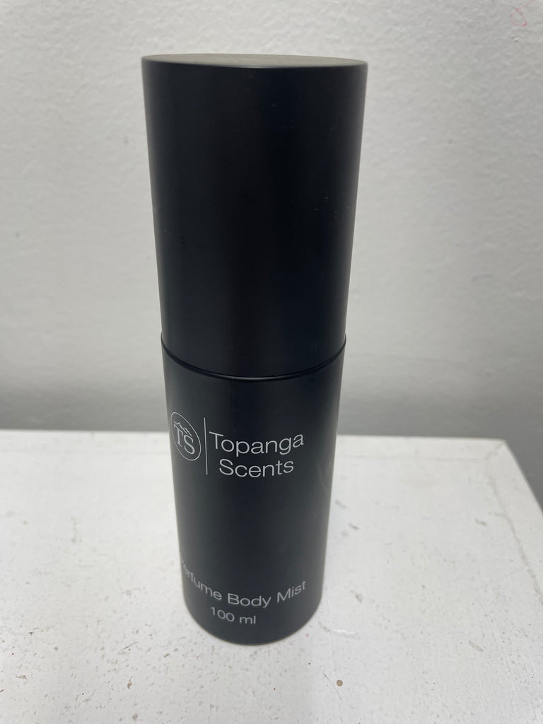 Perfume Body Mist-Malibu  Pier