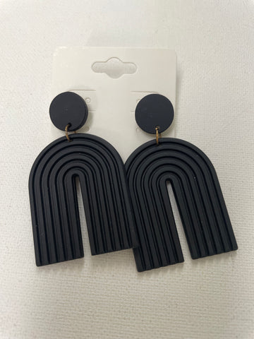 Assorted Stud Earrings Amanda Queen