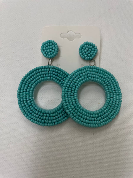 Assorted Stud Earrings Amanda Queen