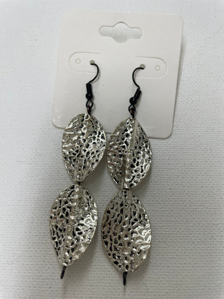 Dangle earrings Amanda Queen