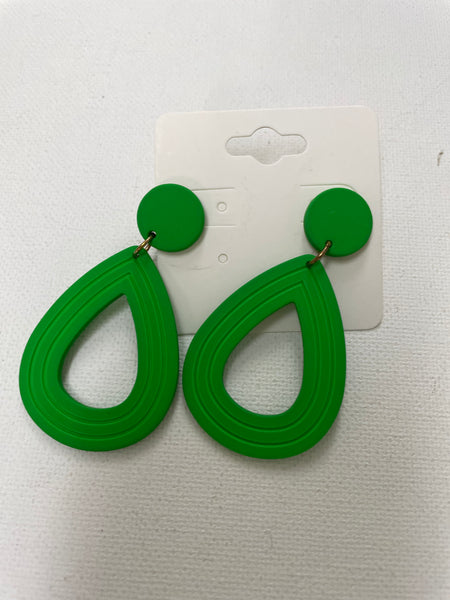 Assorted Stud Earrings Amanda Queen