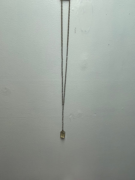 Long Beaded Necklaces - Dylan Handcrafted Jewelry | Boho Statement