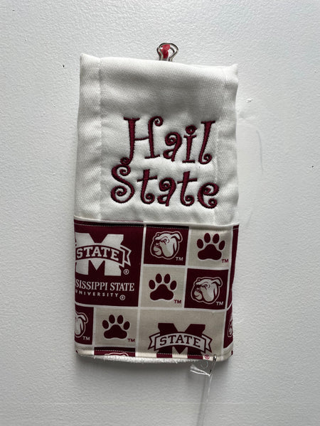 Handmade Burp Cloths - Soft Absorbent Baby Burp Rags | Newborn Gift