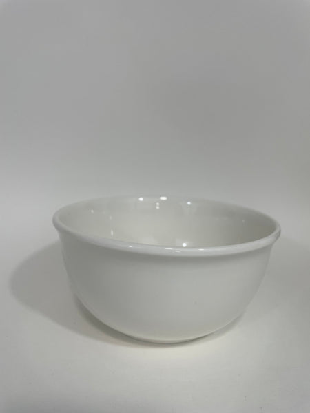 Cereal Bowls-White