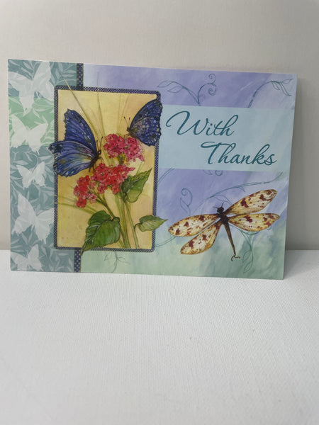 CARDS-All Occasion