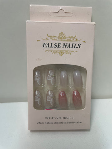 False Nails