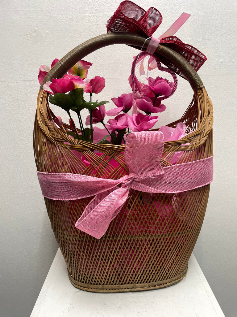 Valentine Baskets - Curated Gift Baskets for Valentine's Day